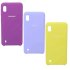 Silicone Cover For Samsung A10