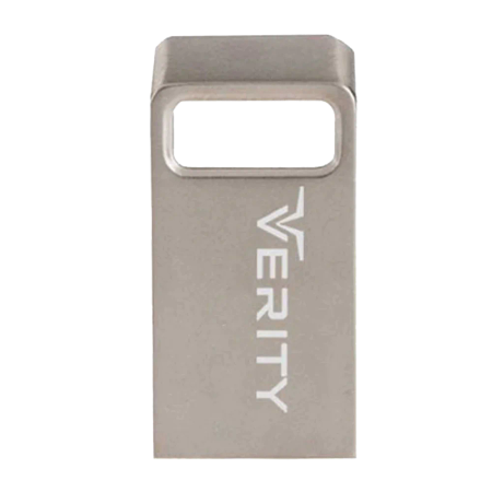 Verity V810 Flash Memory 128GB
