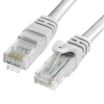 کابل شبکه دیتکس پلاس Cat6  طول 2 متر 