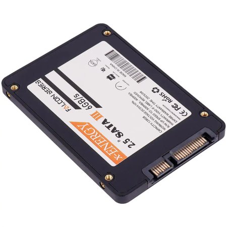 X-Energy Falcon 128GB SSD Hard Drive