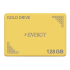 X-Energy GOLD 128GB SSD Internal Drive