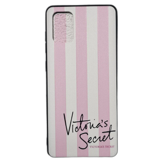 کاور طرح دار مدل Victoria مناسب برای گوشی سامسونگ Galaxy A71 کاور طرح دار مدل Victoria مناسب برای گوشی سامسونگ Galaxy A71