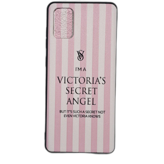 کاور طرح دار مدل Victoria 2 مناسب برای گوشی سامسونگ Galaxy A71 کاور طرح دار مدل Victoria 2 مناسب برای گوشی سامسونگ Galaxy A71