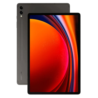 تبلت سامسونگ مدل Galaxy Tab S9 Plus ظرفیت 512 گیگابایت و رم 12 گیگابایت تبلت سامسونگ مدل Galaxy Tab S9 Plus ظرفیت 512 گیگابایت و رم 12 گیگابایت