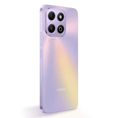 Honor X6b Dual SIM Storage 256GB And RAM 6GB Mobile Phone