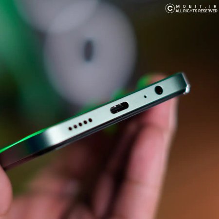 Honor X6b Dual SIM Storage 256GB And RAM 6GB Mobile Phone