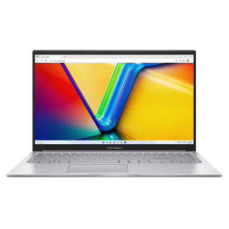 لپ تاپ 15.6 اینچی ایسوس مدل VivoBook 15 X1504ZA Core i7 1255U 16GB 512GB SSD IRIS لپ تاپ 15.6 اینچی ایسوس مدل VivoBook 15 X1504ZA Core i7 1255U 16GB 512GB SSD IRIS