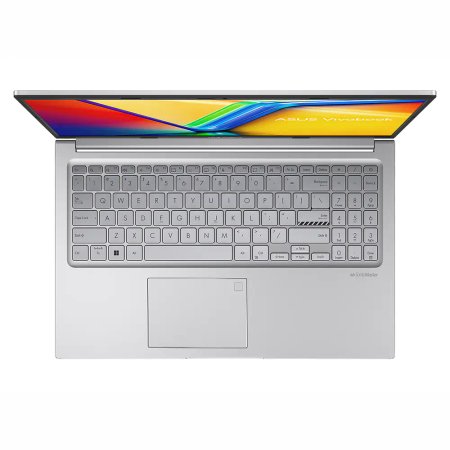 Asus x1504Z/I7 1255U/RAM 16/SSD 512/IRIS