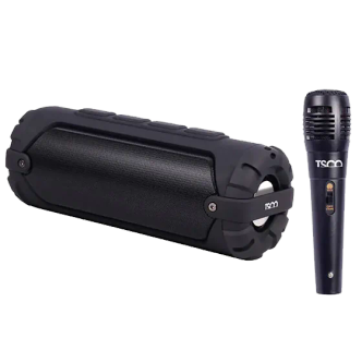 اسپیکر بلوتوثی قابل حمل تسکو مدل TS 23150