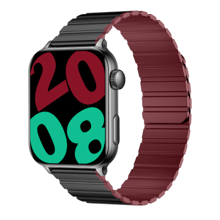 Smartwatch Glorimi GS2 X