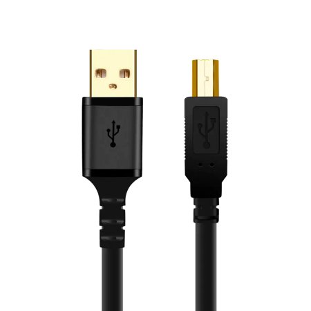 K-net Plus 1.5m Printer Cable