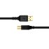 K-net Plus 5m Printer Cable