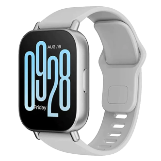 ساعت هوشمند شیائومی مدل Redmi Watch 5 Active ساعت هوشمند شیائومی مدل Redmi Watch 5 Active