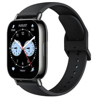 ساعت هوشمند شیائومی مدل Redmi Watch 5 Lite ساعت هوشمند شیائومی مدل Redmi Watch 5 Lite
