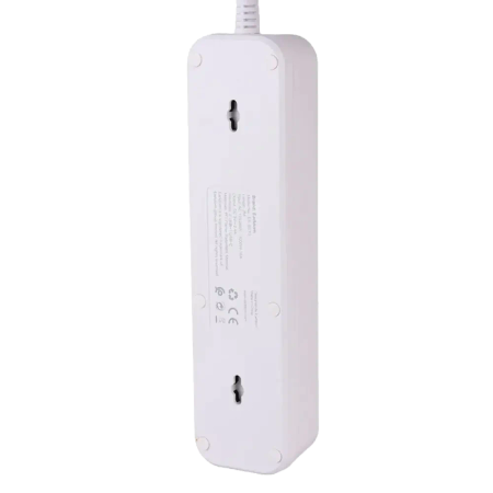 Earldom ES-SC13 Power Strip 2M with USB AND Type-C
