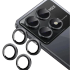 Camera lens protector Ringi For xiaomi Poco X6