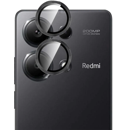 Camera lens protector Ringi For xiaomi Redmi 13 4G