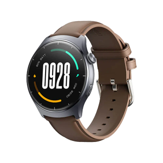 ساعت هوشمند شیائومی مدل Mibro Watch Lite 3 ساعت هوشمند شیائومی مدل Mibro Watch Lite 3