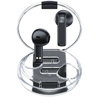 هندزفری بی سیم ریمکس مدل Remax Clear Buds C2 هندزفری بی سیم ریمکس مدل Remax Clear Buds C2