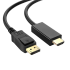 Royal D PORT TO HDMI Cable