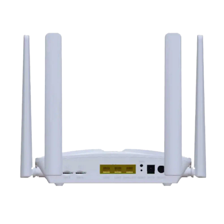 D-LINK DWR-M922 NEW 4G LTE DUAL SIM