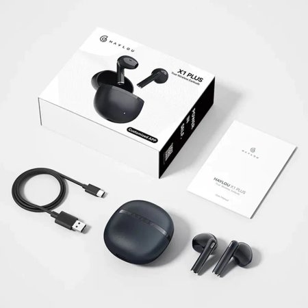 Haylou X1 Plus Wireless Earbuds