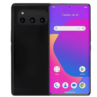 گوشی موبایل داریا مدل bond 5G دو سیم کارت ظرفیت 256 گیگابایت و رم 8 گیگابایت - پک امارات گوشی موبایل داریا مدل bond 5G دو سیم کارت ظرفیت 256 گیگابایت و رم 8 گیگابایت - پک امارات