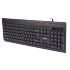 Royal RK-325 Wired Keyboard
