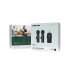 میکروفون 3در1 Type-C/Lightning/Aux گرین لاین