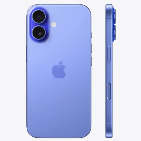 Apple iPhone 16 Not Active CH/A 128GB 8GB RAM Mobile Phone