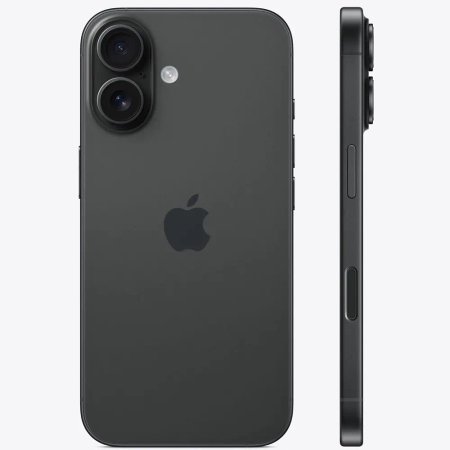 Apple iPhone 16 Not Active CH/A 128GB 8GB RAM Mobile Phone