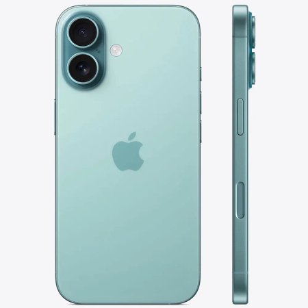 Apple iPhone 16 Not Active CH/A 128GB 8GB RAM Mobile Phone