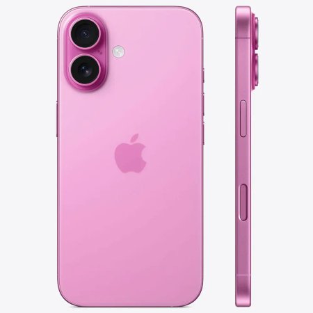 Apple iPhone 16 Not Active CH/A 128GB 8GB RAM Mobile Phone