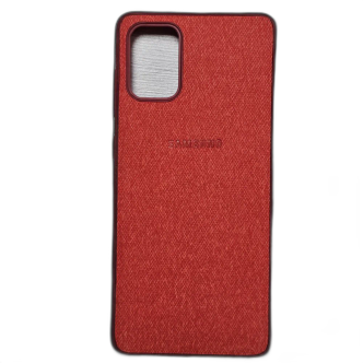 کاور محافظ TPU مناسب برای گوشی سامسونگ Galaxy A71 کاور محافظ TPU مناسب برای گوشی سامسونگ Galaxy A71