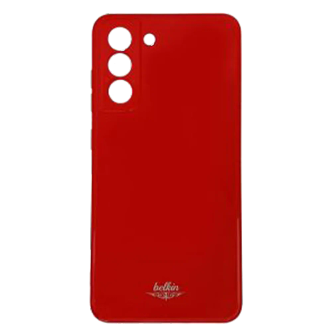 قاب محافظ لنزدار اکلیلی Belkin مناسب گوشی سامسونگ S21 FE قاب محافظ لنزدار اکلیلی Belkin مناسب گوشی سامسونگ S21 FE