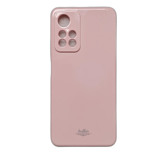 قاب محافظ لنزدار اکلیلی Belkin مناسب گوشی شیائومی Note 11 Pro Plus قاب محافظ لنزدار اکلیلی Belkin مناسب گوشی شیائومی Note 11 Pro Plus