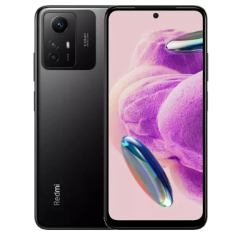 گوشی موبایل شیائومی Redmi Note 12S حافظه 128 گیگابایت و رم 6 گیگابایت گوشی موبایل شیائومی Redmi Note 12S حافظه 128 گیگابایت و رم 6 گیگابایت