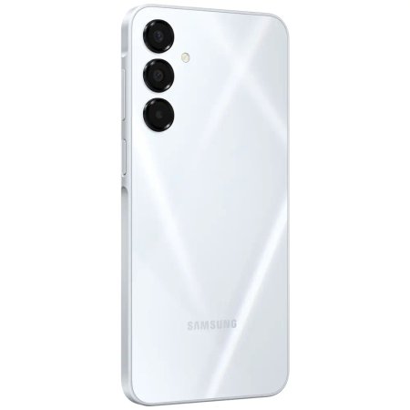 Samsung Galaxy A16 5G Dual SIM 128GB And 4GB RAM Mobile Phone