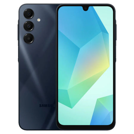 Samsung Galaxy A16 5G Dual SIM 128GB And 4GB RAM Mobile Phone