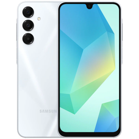 Samsung Galaxy A16 5G Dual SIM 128GB And 4GB RAM Mobile Phone