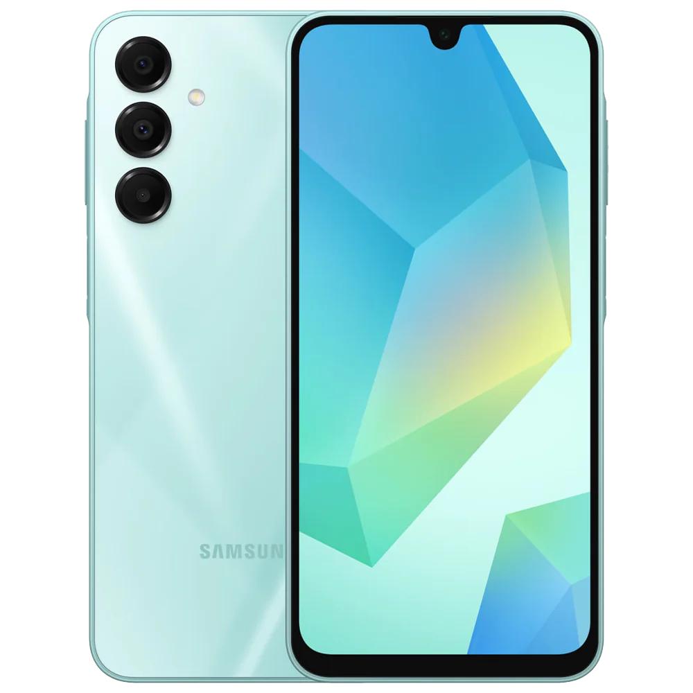 گوشی موبایل سامسونگ مدل Galaxy A16 4G دو سیم کارت ظرفیت 128 گیگابایت و رم 4 گیگابایت