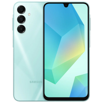 گوشی موبایل سامسونگ مدل Galaxy A16 4G دو سیم کارت ظرفیت 128 گیگابایت و رم 4 گیگابایت گوشی موبایل سامسونگ مدل Galaxy A16 4G دو سیم کارت ظرفیت 128 گیگابایت و رم 4 گیگابایت