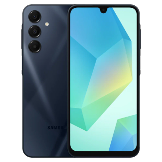 گوشی موبایل سامسونگ مدل Galaxy A16 4G دو سیم کارت ظرفیت 128 گیگابایت و رم 6 گیگابایت گوشی موبایل سامسونگ مدل Galaxy A16 4G دو سیم کارت ظرفیت 128 گیگابایت و رم 6 گیگابایت
