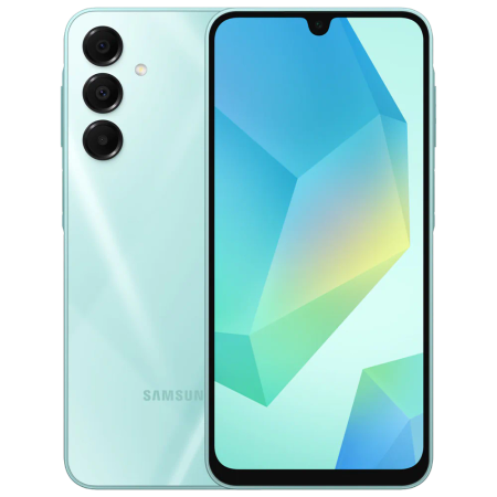 Samsung Galaxy A16 5G Dual SIM 128GB And 6GB RAM Mobile Phone