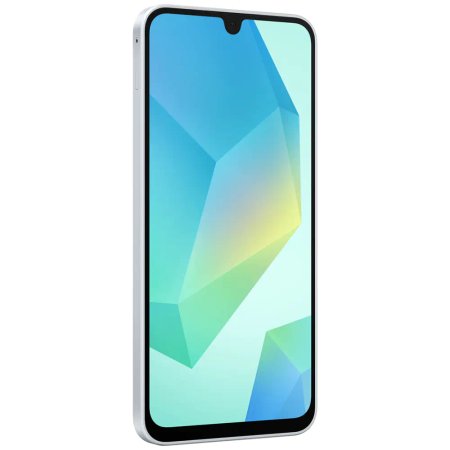 Samsung Galaxy A16 5G Dual SIM 128GB And 6GB RAM Mobile Phone