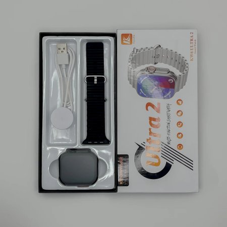 Smart watch KW6Ultra 2