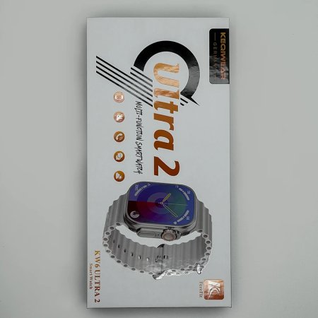 Smart watch KW6Ultra 2