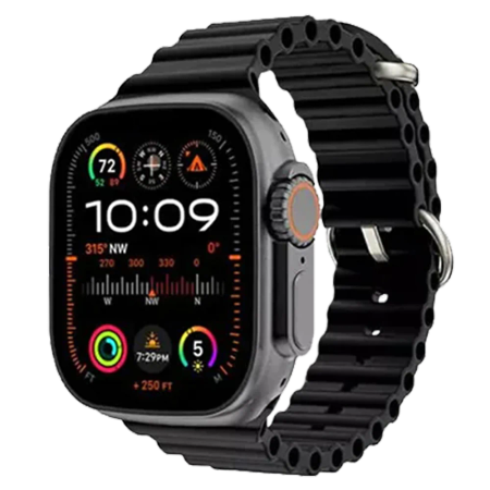 Smart watch KW6Ultra 2
