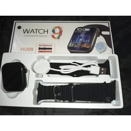 Smart Watch Hu09