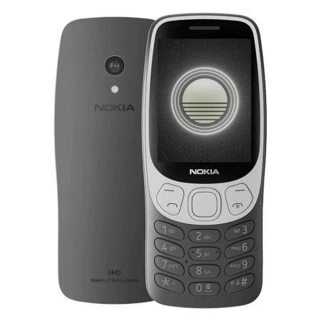 Nokia 3210 Dual SIM Assembled in Iran